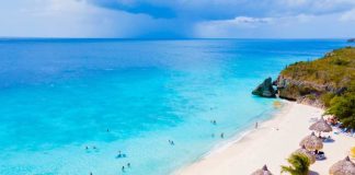 Belice, Antigua y Barbuda y Curazao, el Caribe oculto que debes conocer