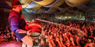 Bierfest Kunstmann 2024: Revelan fechas de la fiesta de la cerveza más importante del sur de Chile