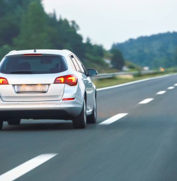 Cambio de quincena: consejos para una conducción automovilística segura