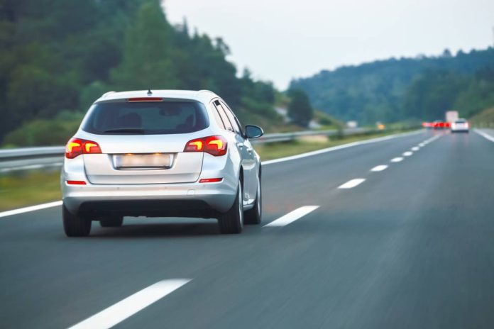 Cambio de quincena: consejos para una conducción automovilística segura