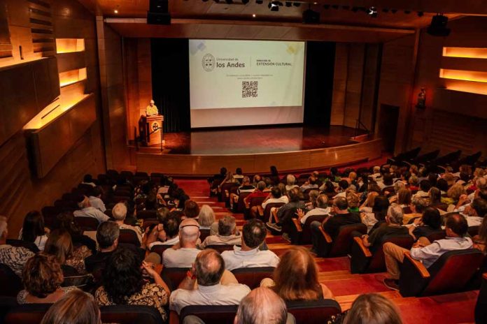 Ciclo “Cine a Cero” de verano exhibirá tres películas gratis en la UANDES