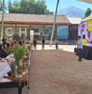 Con grandes novedades y destacados exponentes de la gastronomía se realizará en Santiago una nueva versión del Festival Ñam
