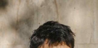 Destacado actor Andrew Bargsted recibe dos nominaciones a los premios Caleuche