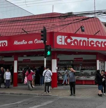 El Carnicero sigue creciendo en regiones e inaugura dos nuevos locales en Valparaíso y Maule