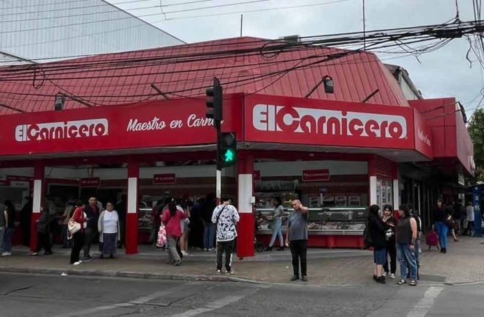 El Carnicero sigue creciendo en regiones e inaugura dos nuevos locales en Valparaíso y Maule