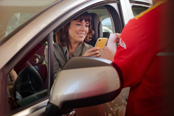 En enero: ahorra en combustible con estos descuentos de Shell