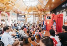 Espacio Urbano ofrecerá más de 20 actividades gratuitas en el mes de febrero