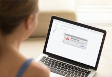“FakeUpdates” es el nombre del malware con mayor poder de ataque en Chile