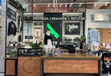 Falabella Retail lanza nuevo Taller F en Rancagua