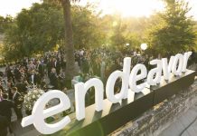 Gala 25 años de Endeavor