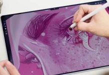 Huawei invita a mostrar tus habilidades artísticas en concurso GoPaint