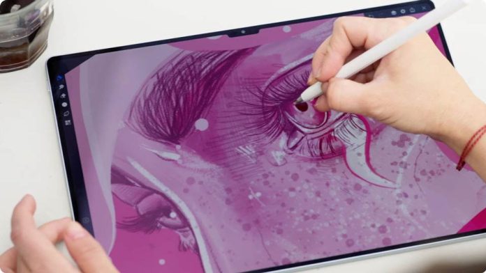 Huawei invita a mostrar tus habilidades artísticas en concurso GoPaint