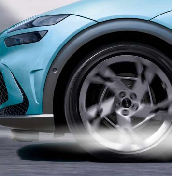 Hyundai Motor y Kia presentan la tecnología “Active Air Skirt” para ayudar a los vehículos eléctricos a ir más rápido y más lejos