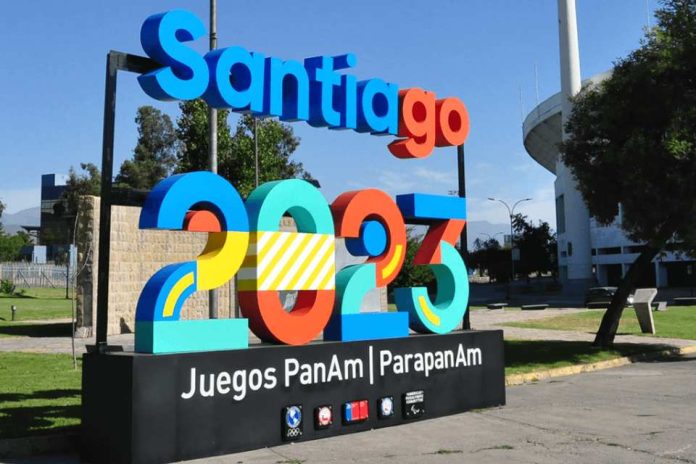 ITQ latam marca significativo hito en la ciberseguridad de los Panamericanos Santiago 2023