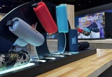 JBL en CES 2024