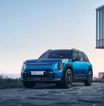 Kia EV9 consigue la victoria en la categoría SUV en los premios Women's Worldwide Car of the Year 2024