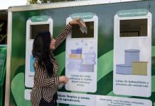 Natura, CEMPRE Chile y Municipalidad de San Bernardo lanzan proyecto para fortalecimiento de Cooperativas de Reciclaje