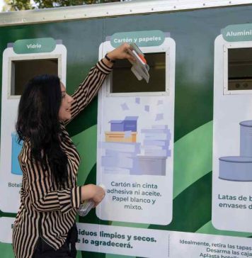Natura, CEMPRE Chile y Municipalidad de San Bernardo lanzan proyecto para fortalecimiento de Cooperativas de Reciclaje