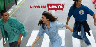 Lado B de Levi's: la versatilidad que define un estilo de vida