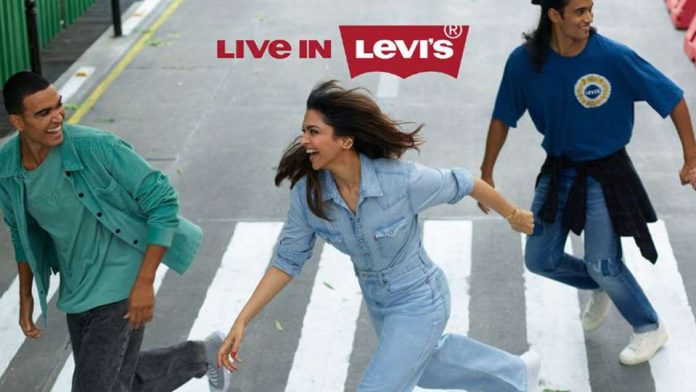 Lado B de Levi's: la versatilidad que define un estilo de vida