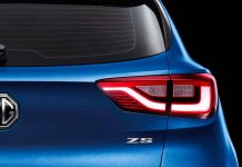Las claves que posicionaron al MG ZS entre los autos más vendidos del 2023