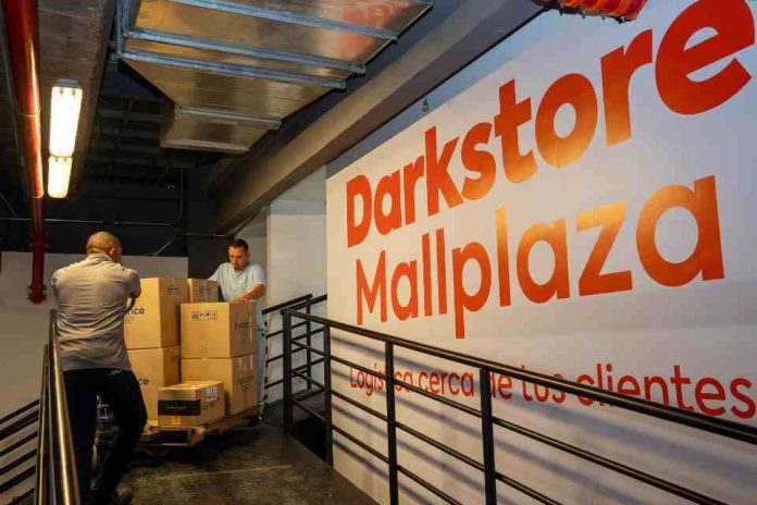 Mallplaza e instance sellan alianza estratégica para fortalecer el  comercio online