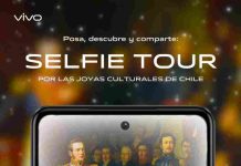Posa, descubre y comparte: ¡Selfie tour por las joyas culturales de Chile! 