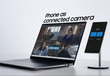 Samsung presenta nuevas funciones de conectividad inteligente en la serie Galaxy Book4 en colaboración con Microsoft
