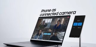 Samsung presenta nuevas funciones de conectividad inteligente en la serie Galaxy Book4 en colaboración con Microsoft