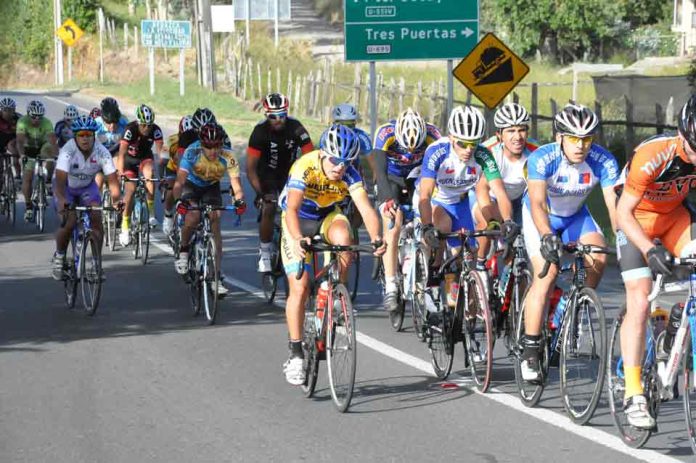 Se realizará una nueva versión de la Vuelta Ciclista Internacional de la Leche en Puerto Octay