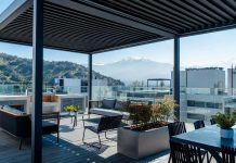 Sigue creciendo la industria multifamily: LAR GROUP anuncia la incorporación de proyectos en Vitacura y Ñuñoa
