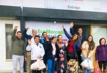 Sólo un 29% de las personas conoce el trabajo que realizan los Bancos de Alimentos en Chile