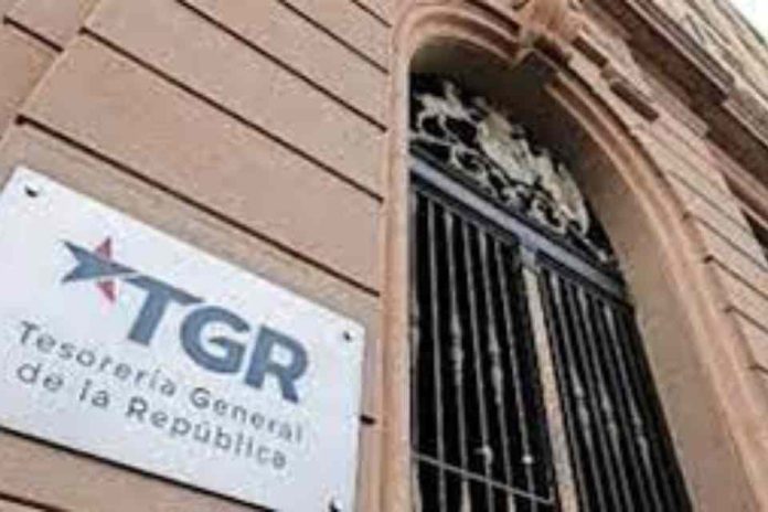 TGR inicia pago del bono a vocales de mesa 