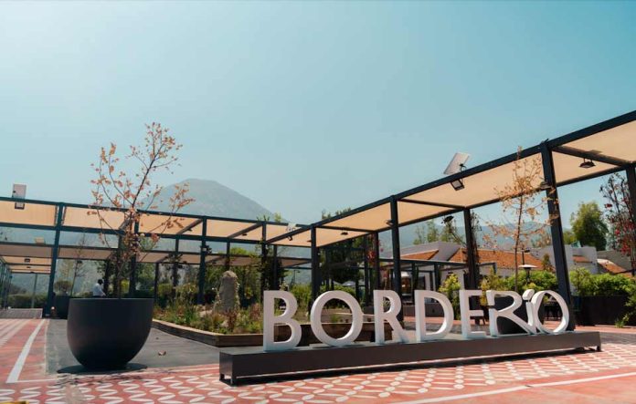 ¿Te quedas en Santiago este verano?: BordeRío presenta Summer Sunset con las mejores terrazas para disfrutar