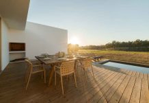 Tips para obtener la terraza perfecta este verano