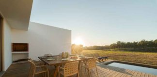 Tips para obtener la terraza perfecta este verano