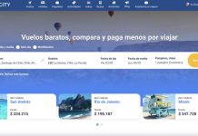Turismocity