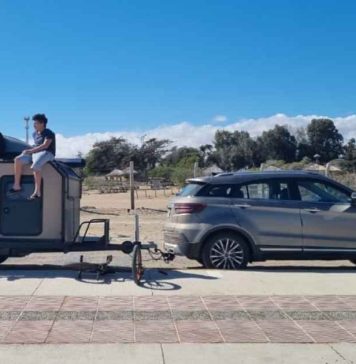 Verano 2024: ¿Cuáles son los perfiles de los campistas?