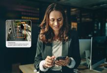 Vigilancia inteligente: nuevo sistema con SmartCam permite monitorear espacios de forma eficiente y económica  