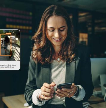Vigilancia inteligente: nuevo sistema con SmartCam permite monitorear espacios de forma eficiente y económica  