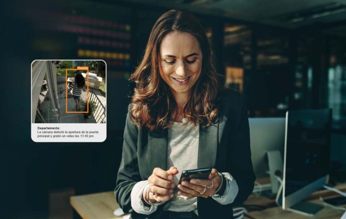 Vigilancia inteligente: nuevo sistema con SmartCam permite monitorear espacios de forma eficiente y económica  