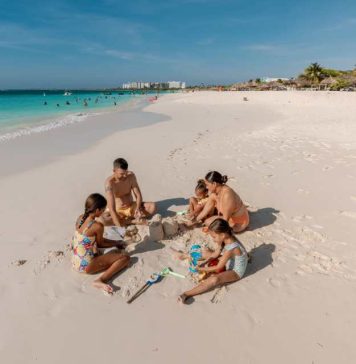 7 razones para visitar Aruba en 2024