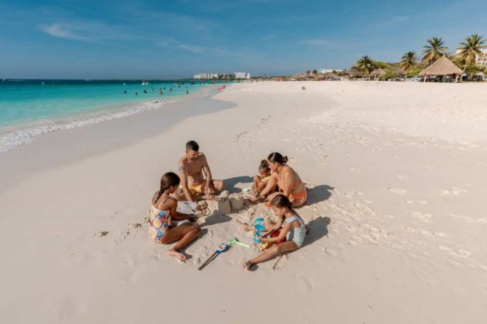 7 razones para visitar Aruba en 2024