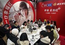 China: Con volúmenes de exportación récord y un gran consumo las cerezas chilenas se preparan a celebrar el Año Nuevo Chino