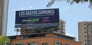 Colegio de Administradores, CGAI, reclama por publicidad denigrante de Netflix y anuncia acciones