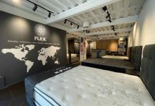 Con hasta un 60% de descuento en descanso, Flex abre nueva tienda en la zona norte de la capital