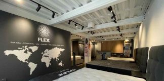 Con hasta un 60% de descuento en descanso, Flex abre nueva tienda en la zona norte de la capital