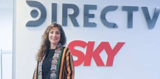 DIRECTV y SKY introducen por primera vez la televisión interactiva en América Latina
