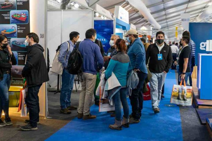 Dan a conocer primeras pymes acuícolas beneficiadas con subsidio para stand en AquaSur 2024