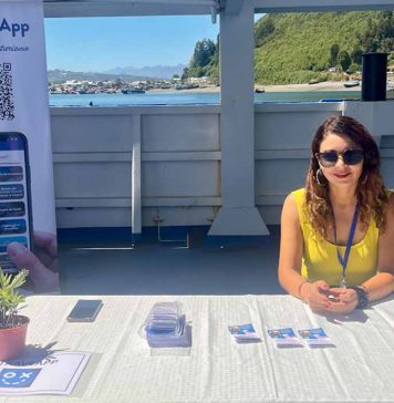Explora Puerto Octay con TraveApp, la innovadora aplicación que redefine la experiencia turística en la Región de Los Lagos